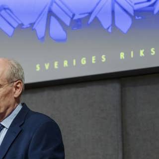 Ekonomiekot Extra Torsdag: Största räntehöjning på 22 år när kampen mot inflationen fortsätter och obalans i företagens prisökning.
