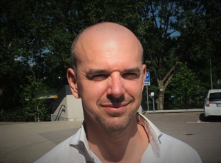 63 Digitalisera din verksamhet lättare än du tror. Med Michael Höglund Mjärdevi Science Park