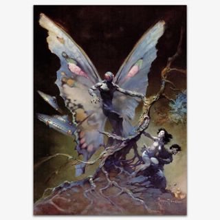 S7 Ep1: Mothman Metamorphosis: Steel & Paint, Part 2