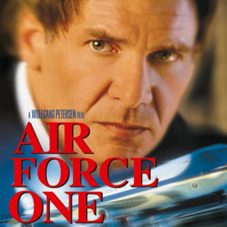 Air Force One (1997) arvostelu