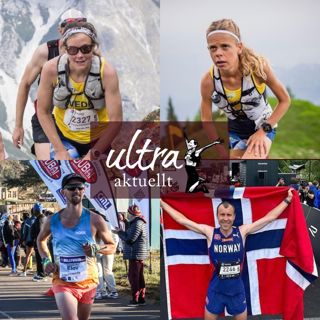 Allt om trail-VM - intervjuer med Emilia Brangefält, Emelie Forsberg & Stian Angermund - och Comrades, med Elov Olsson