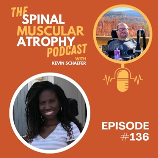 #136: Shaniqua Granby Discusses Identity and Community