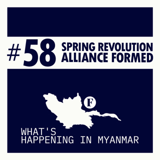 The New Spring Revolution Alliance