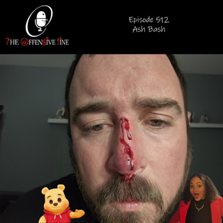 Episode 512 - Ash Bash