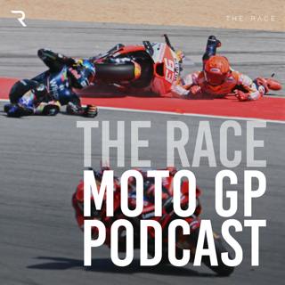 Marquez makes a mess, Bagnaia cleans up