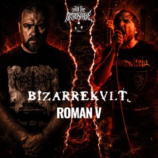 BIZARREKULT: Pain & Perseverance | ITN EP315