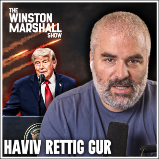 The Truth About Trump’s Iran Peace Deal - Haviv Rettig Gur
