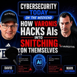 How Varonis hacks AIs into snitching on themselves