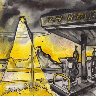 NoSleep Podcast S11E15