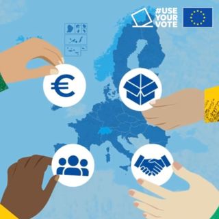 Euroopan parlamentin yhdeksäs vaalikausi