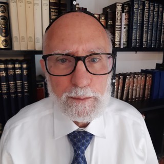 Authority Versus Autonomy in Orthodoxy Today, with Rabbi Chaim Ozer Chait (166)