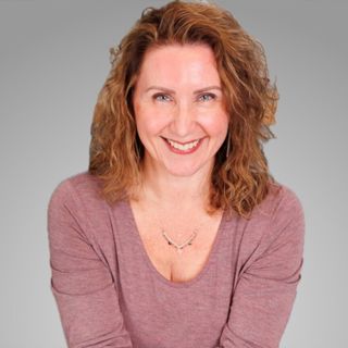 Seeds of Spirit: From Childhood NDE to Healing Others
