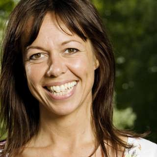 Rigmor Gustafsson 2007