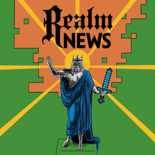 Ep. 143, Part 1, MichealTBH Talks Real Minecraft