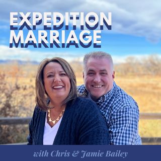 Ep. 52: How to Know if You are a People Pleaser in Your Marriage