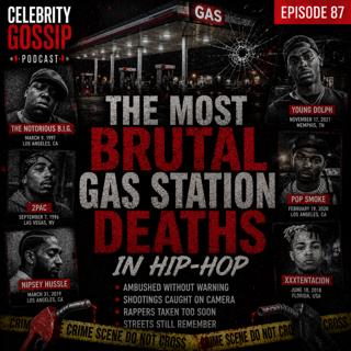 The Most Brutal Gas Station Deaths in Hip-Hop