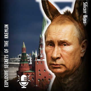 Putin's Inner Circle Knows that Kremlin 'Bunker Grandpa' has Totally "LOST THE PLOT"!?