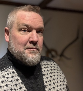 1099: Julbordets lov med Anders Axklo