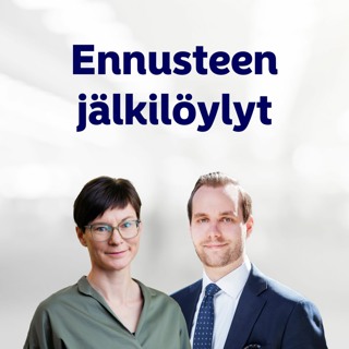 Ennusteen jälkilöylyt