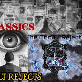 FKN Classics: Into The Occult - Secret Societies - Media Magick | The Occult Rejects