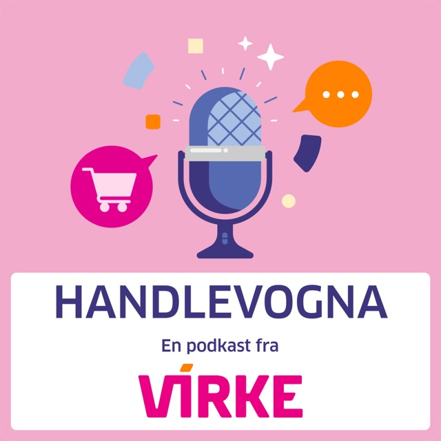 handlevogna