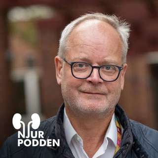 Peter Stenvinkel – Kost och njursjukdom – Avsnitt 2