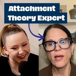 How NOT to Have an Insecure Attachment Style