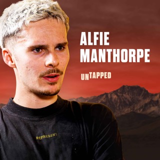 Alfie Manthorpe's 5 Training Rules To Run Faster & Longer