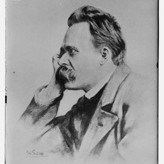 Reading Nietzsche's "Beyond Good and Evil" - Ep. 1