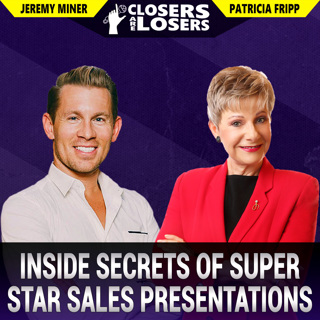 Super Star Sales Presentations – with Patricia Fripp