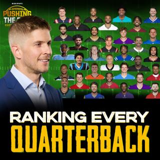 Ranking Every Quarterback in the NFL - Which S-Tier Signal-Callers Always Keep Their Team in the Game? 