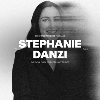 Swipe Right: How Stephanie Danzi is Building Tinder’s Global Brand