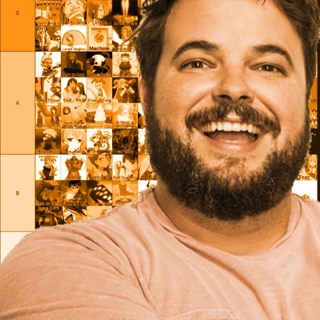 Crime and Fetishment feat. Jon Gabrus