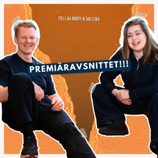 Premiäravsnittet!!