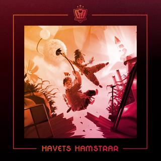 13. Havets hamstrar