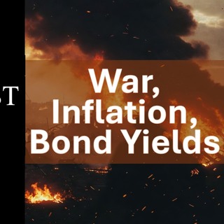 +++Tomorrow new!+++Dr. Polleit's BOOM & BUST REPORT, 60th ed., 30 July 2026. Read what really matters for the investor: