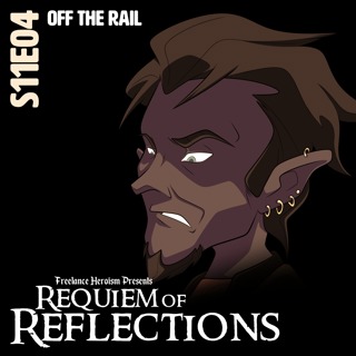 Off the Rail