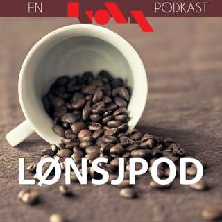 Lønsjpod - Uke 48