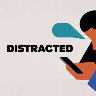 "Distracted" | Sunday Service | February 2, 2025