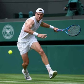 Can home favourite Jack Draper win Wimbledon?