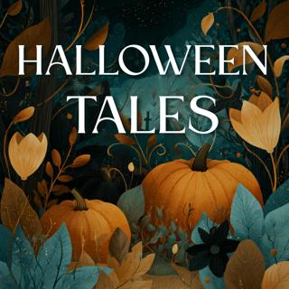 Halloween Sleepy Fairy Tales
