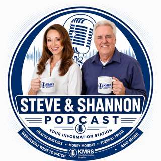 STEVE AND SHANNON SHOW