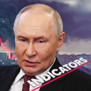 Ukraine war: is Putin running out of MEN AND MONEY? 
