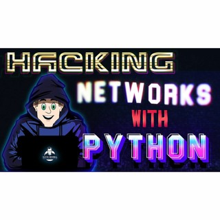 #302: Python Network Hacking With Kali Linux And Scapy| Attack One!