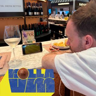 Kolla VM: Dag 12
