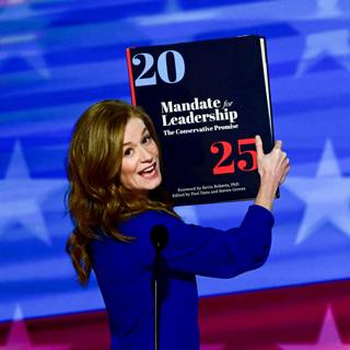 How The Democrats Can Win (with Mallory McMorrow)