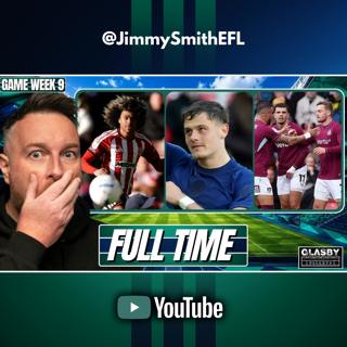 😲⚽ GOALS, DRAMA & BIG RESULTS! | CHAMPIONSHIP RESULTS ROUND UP | FULL TIME ⚽😲