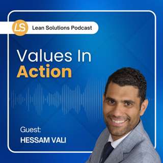 Values In Action