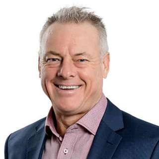 Dwayne Russell - Wednesday 22nd October 2025