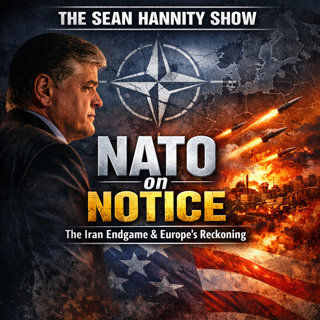 NATO On Notice